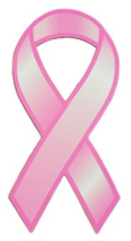 lung cancer ribbon. lung cancer being first.